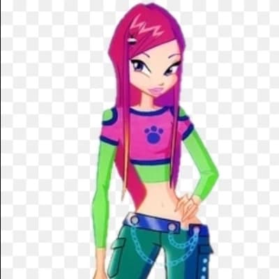 Roxy thumbnail