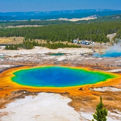 Yellowstone Rpg thumbnail