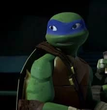 💙Leonardo Hamato💙 thumbnail
