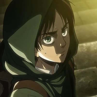 EREN JAEGER thumbnail