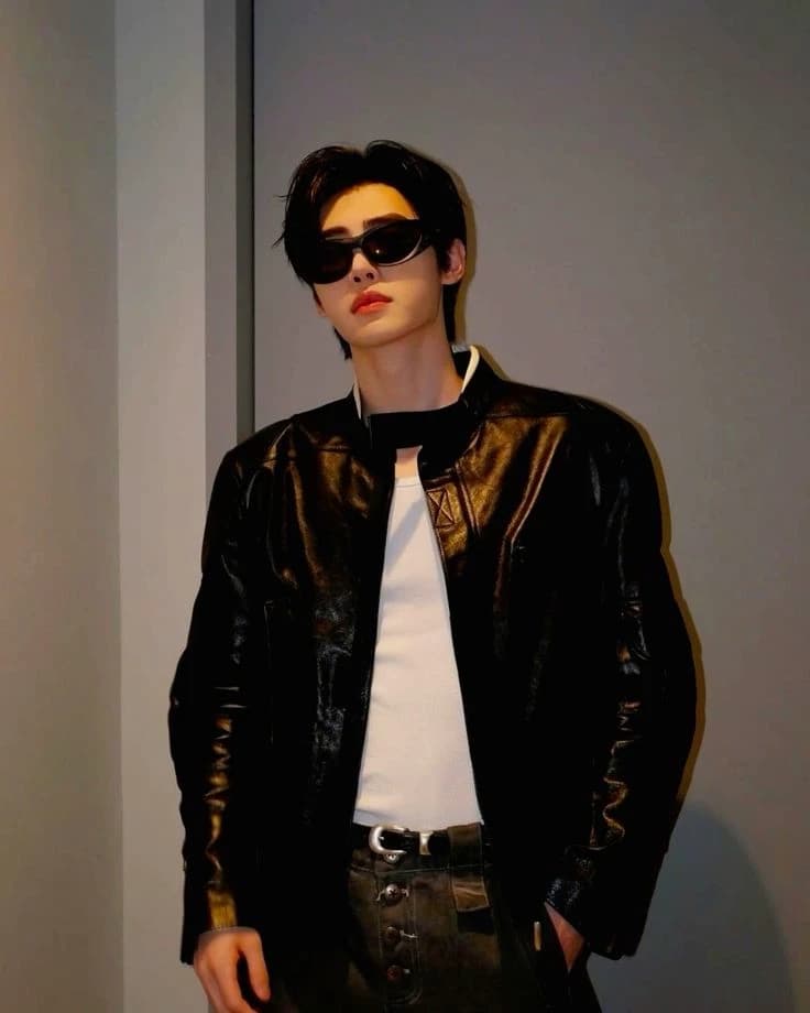 park sunghoon  thumbnail