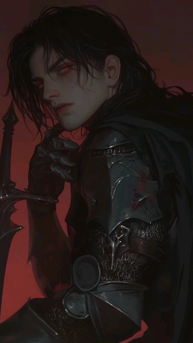 Kael Zeryn thumbnail