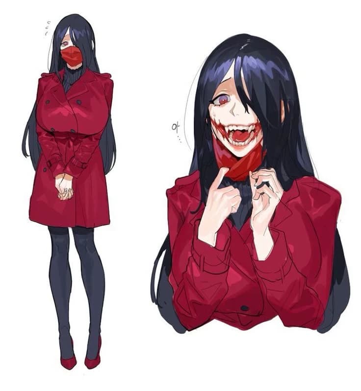 Kochisaki Una thumbnail