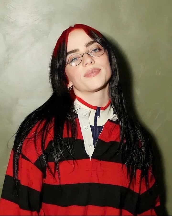 Billie Alish thumbnail