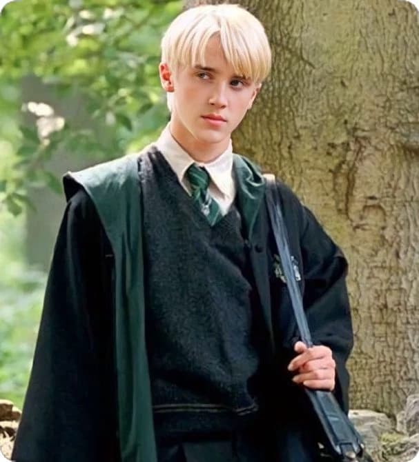 Draco malfoy thumbnail