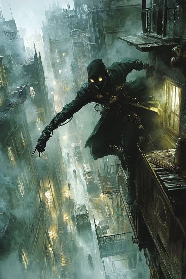 Assassin  thumbnail