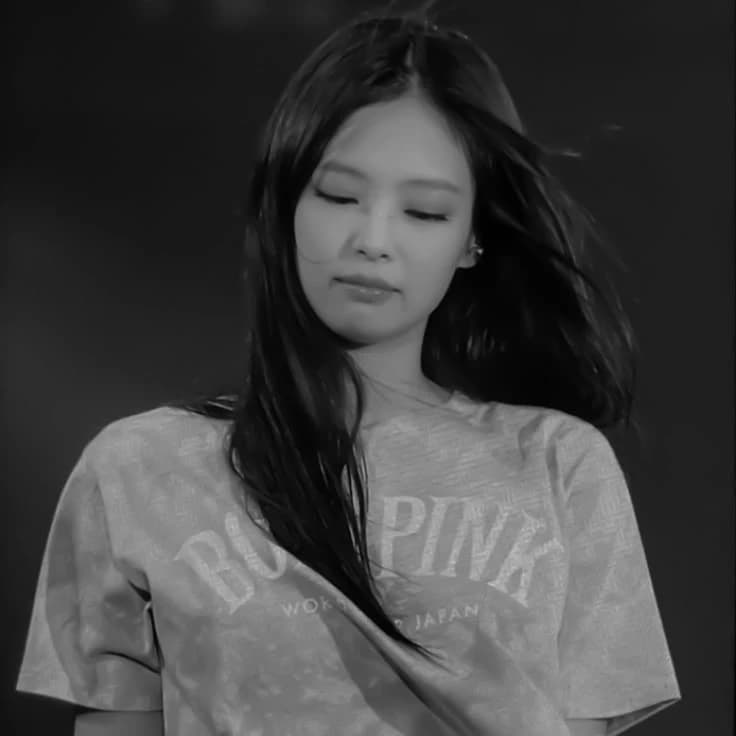 Jennie kim thumbnail