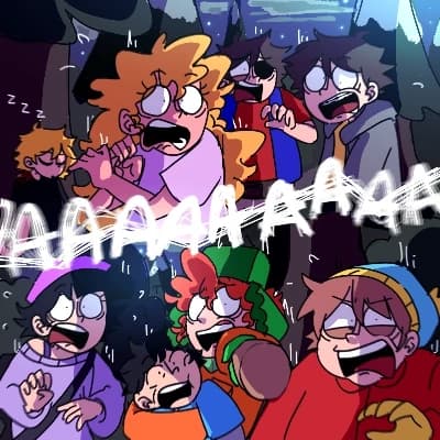 South Park L4D2 thumbnail