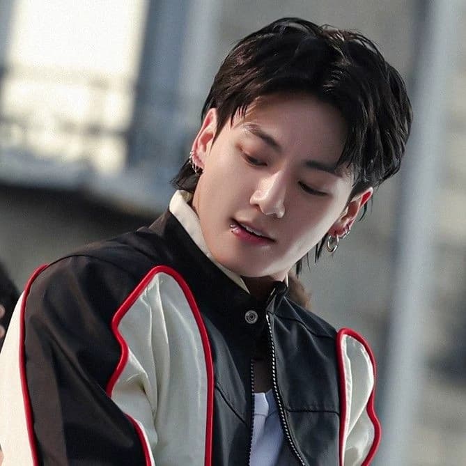 Jeon Jungkook thumbnail