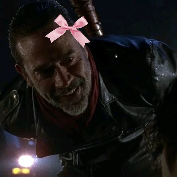 Negan Smith thumbnail