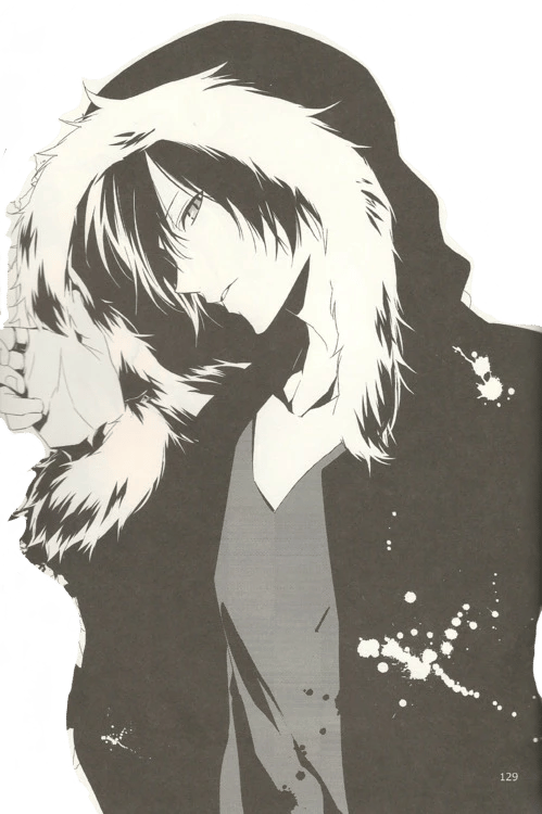 Izaya Orihara thumbnail