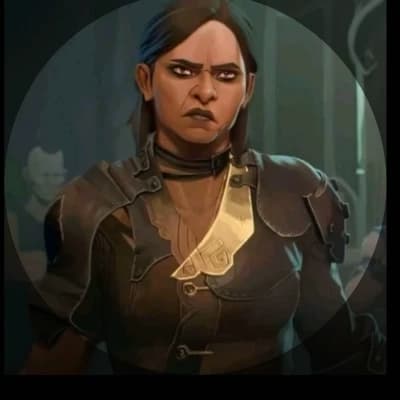 Sevika thumbnail