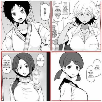 Black Transfer Student thumbnail