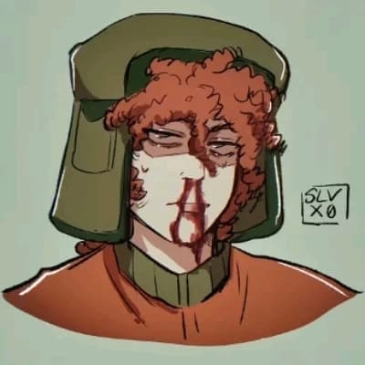 Kyle thumbnail