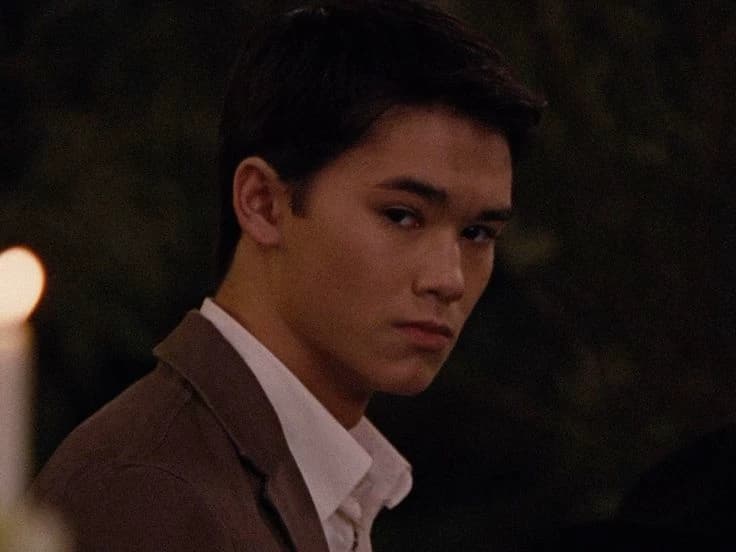 Seth Clearwater thumbnail