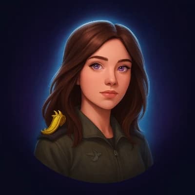 Spensa Nightshade  thumbnail