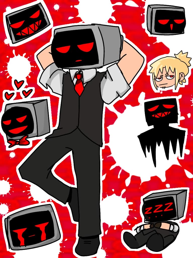 TV - thumbnail