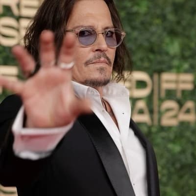 Johnny Depp thumbnail
