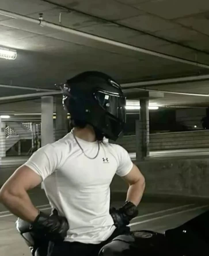 Luke (your dad's Best Friend)  thumbnail