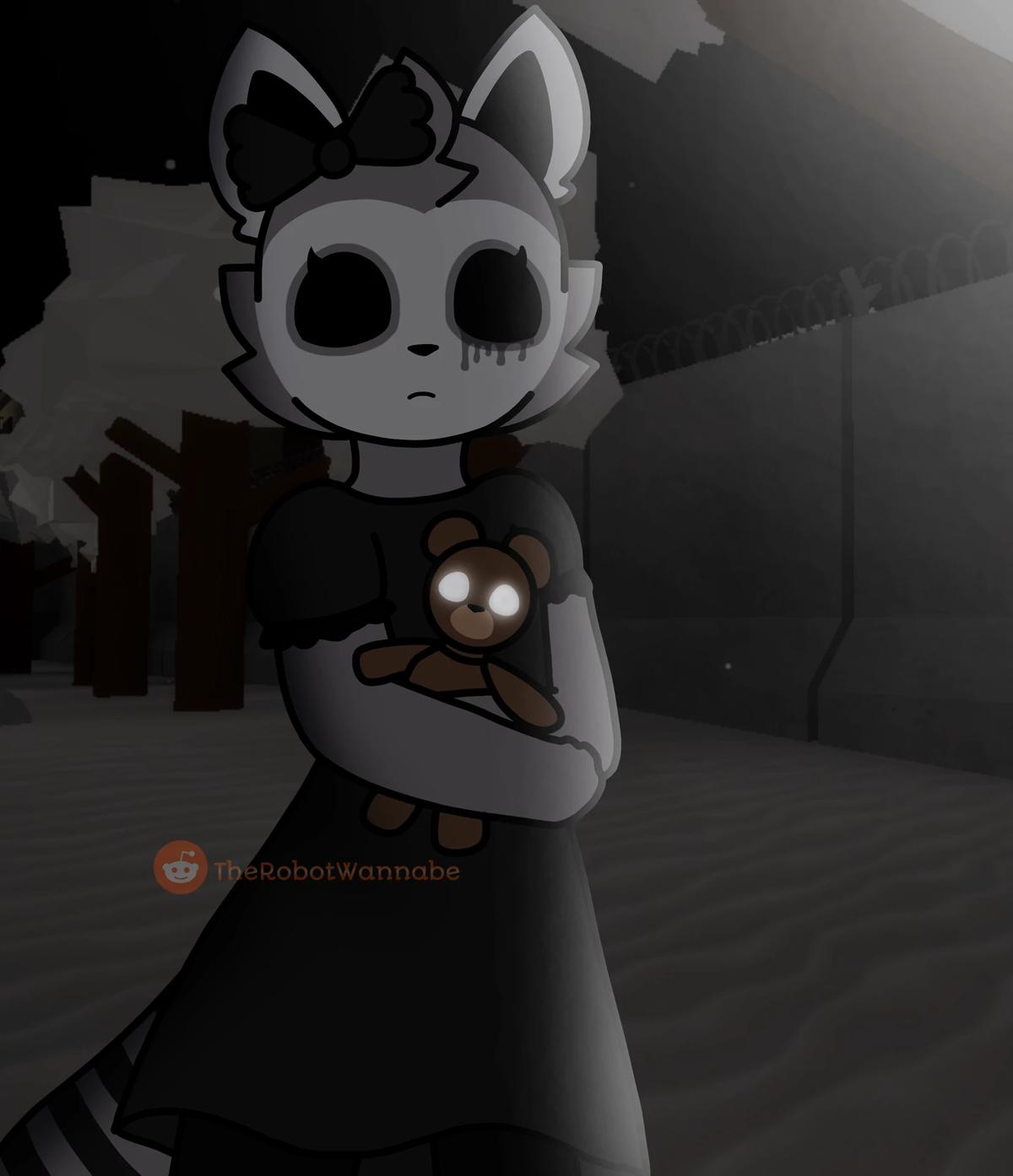 Laura tf tg \[piggy\] thumbnail