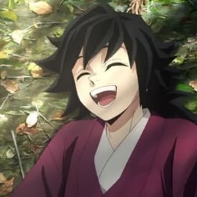 Giyuu Tomioka (Child) thumbnail