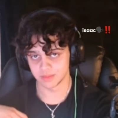 Isaac Ordonez thumbnail