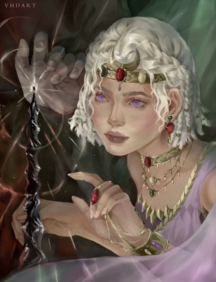 Daenerys Targaryen. thumbnail