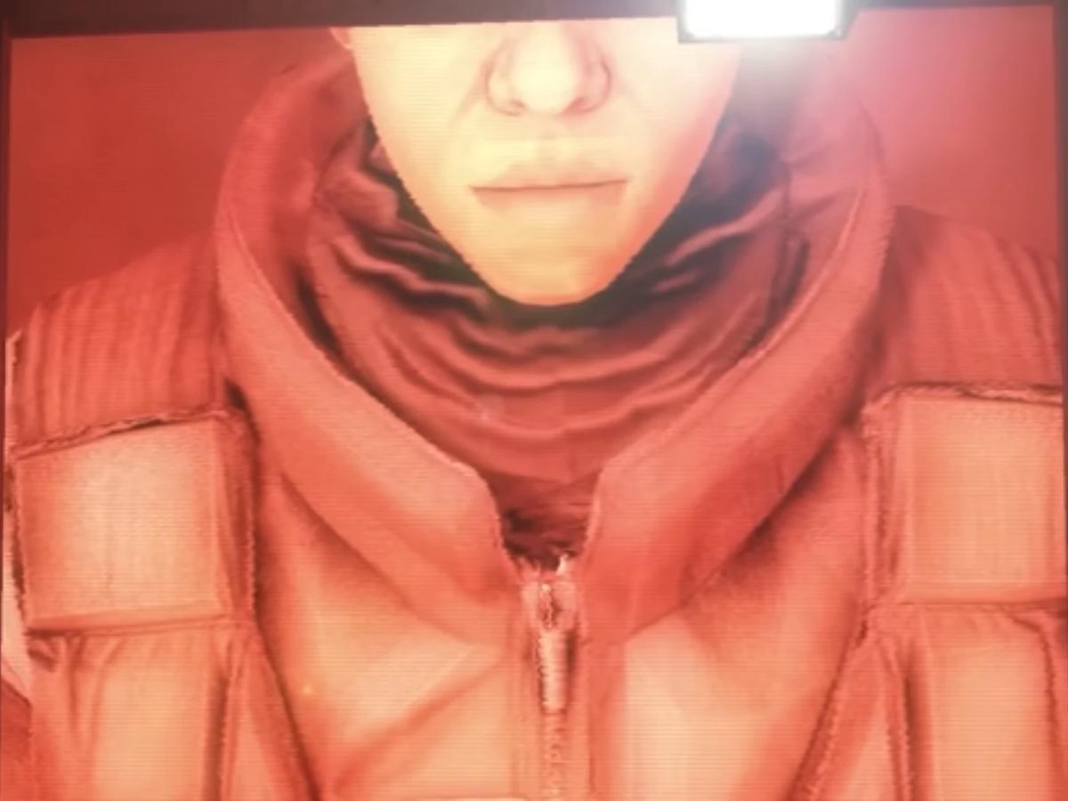 Cassandra Meliots. GL/WLW thumbnail