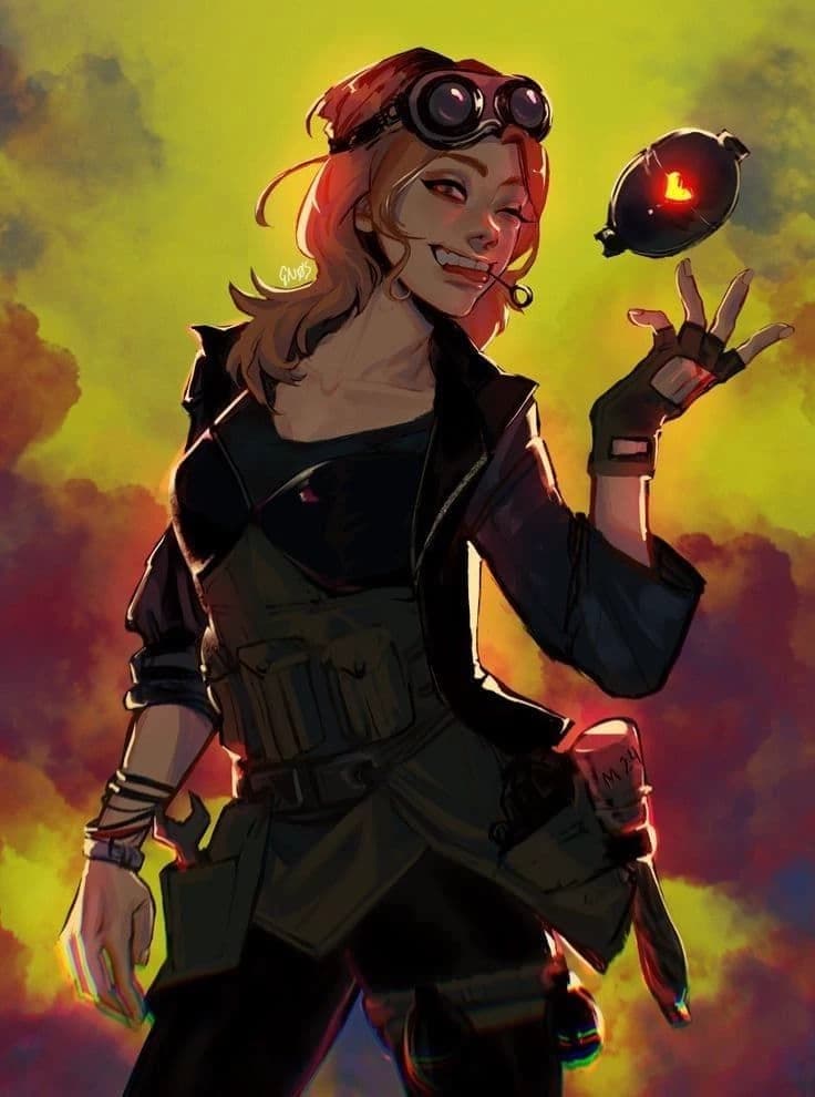 Erin Parker thumbnail