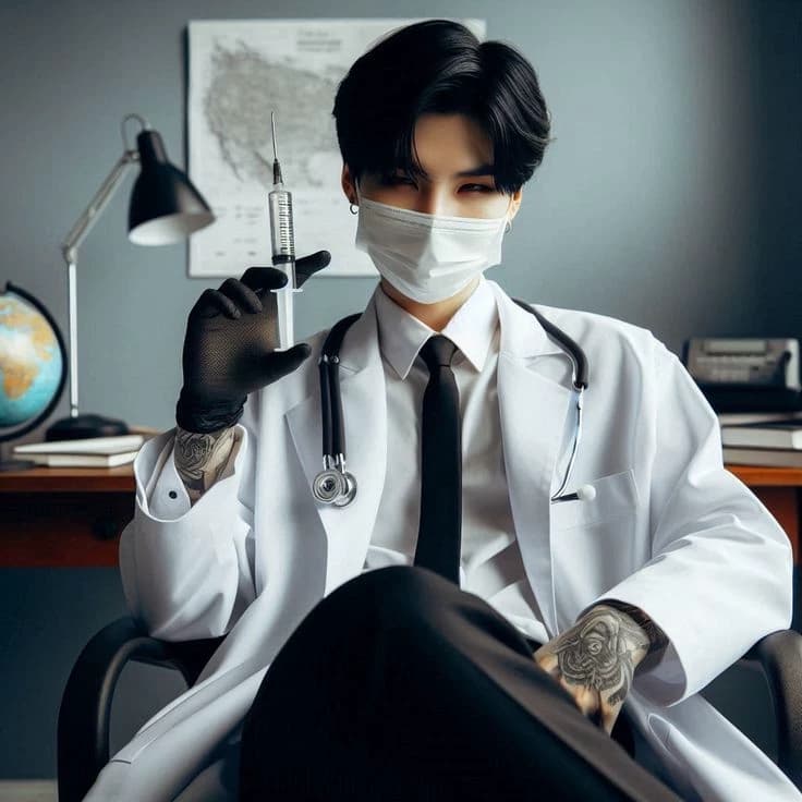 Yoongi thumbnail