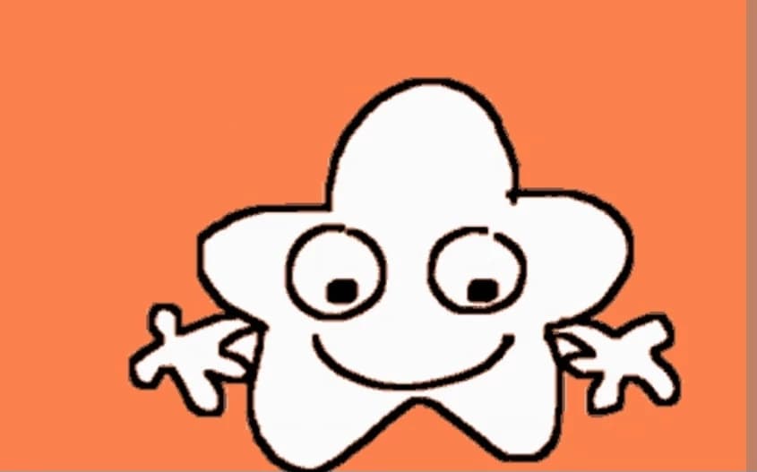 Happy star thumbnail