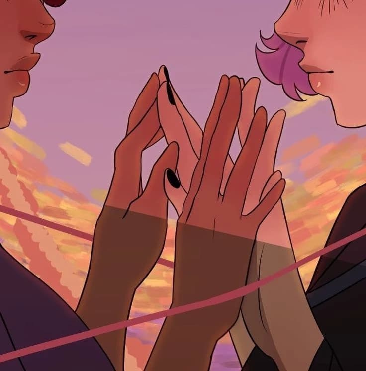 Amity and Light thumbnail