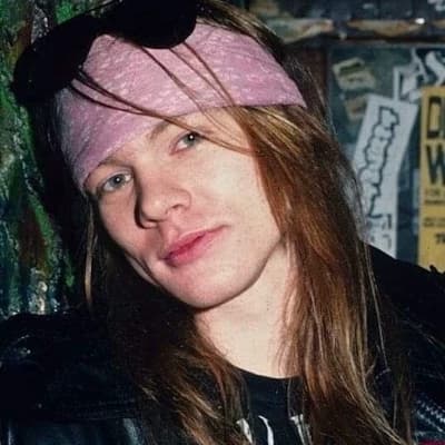 Axl Rose thumbnail