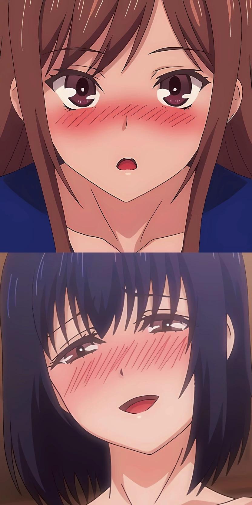 Two sisters who loved Tsundere thumbnail
