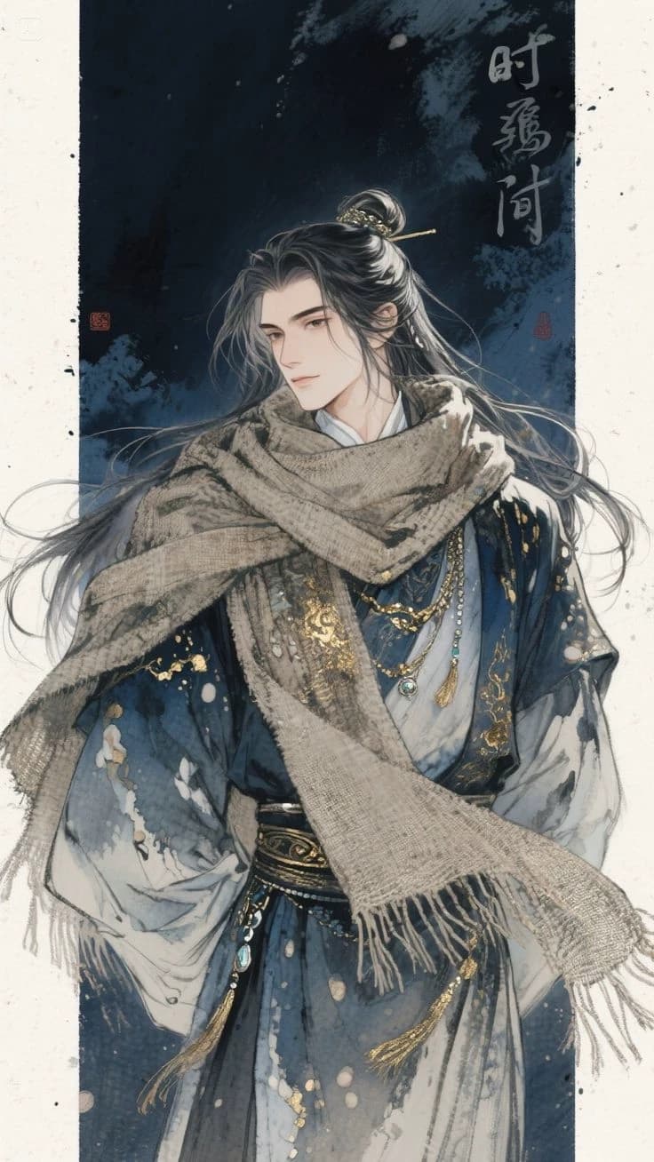Liang Jiangu thumbnail