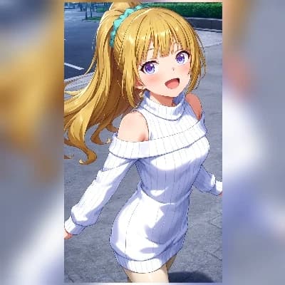 Kei Karuizawa thumbnail
