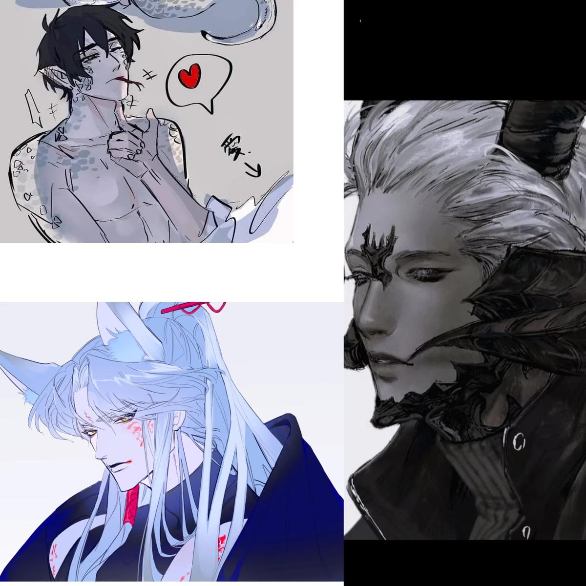 Asher Tyler and Andrew  thumbnail