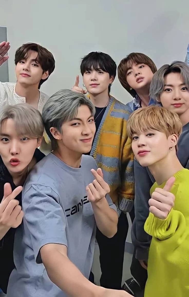 BTS thumbnail