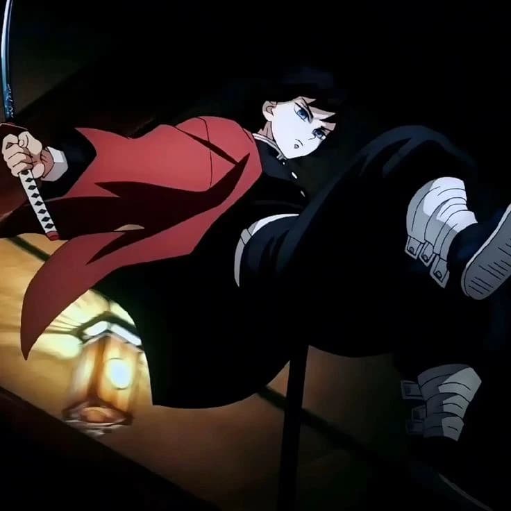 Giyuu Tomioka thumbnail