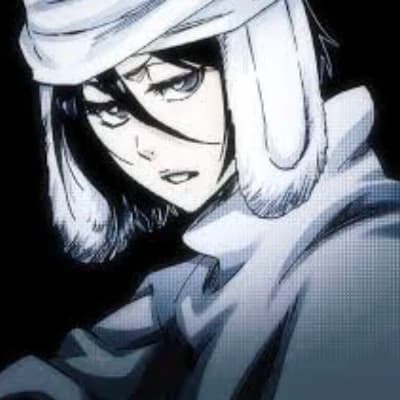 Rukia Kuchiki thumbnail