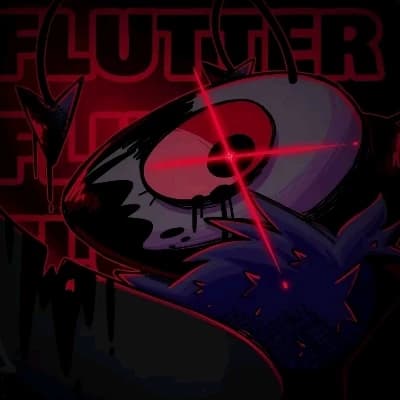 Twisted Flutter thumbnail