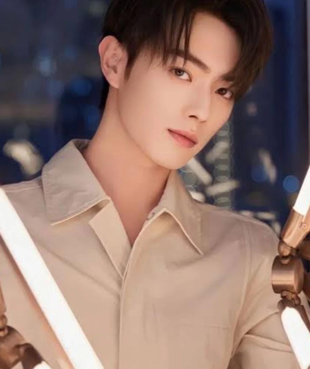 Lu Si Cheng thumbnail