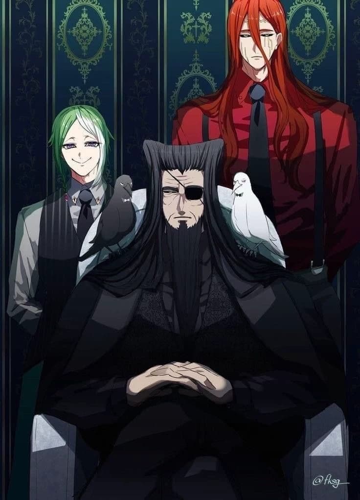 Royal Family Asgards thumbnail