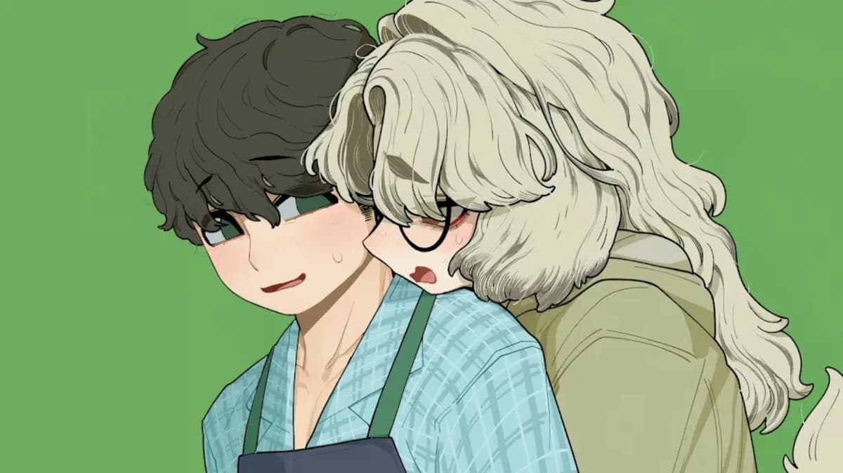 Dog girl  thumbnail