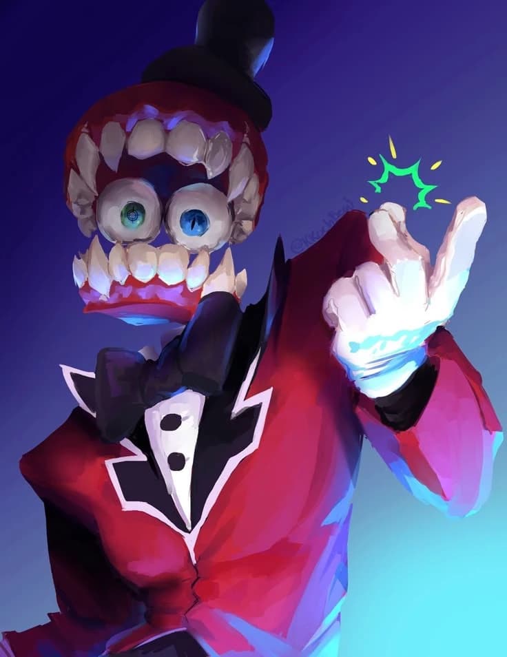 Caine thumbnail