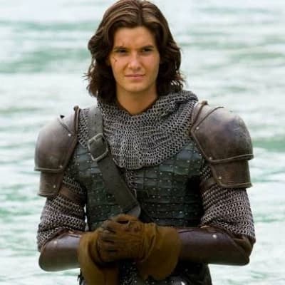 Prince Caspian thumbnail