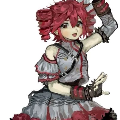 Kasane Teto thumbnail
