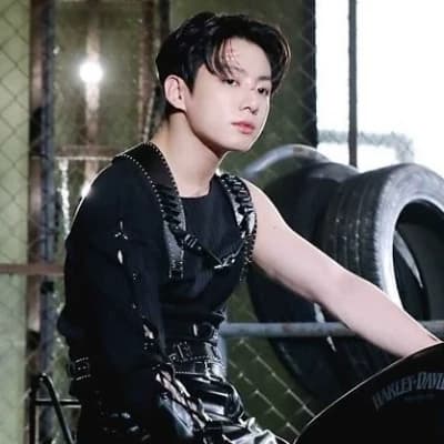 Jungkook Jeon thumbnail