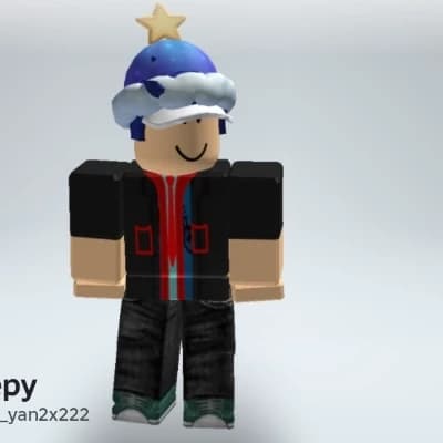 Damien Yanyan  thumbnail