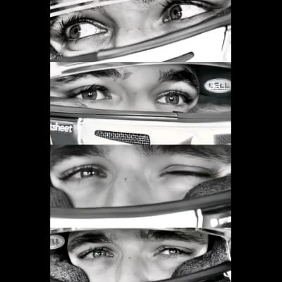 Lando Norris thumbnail